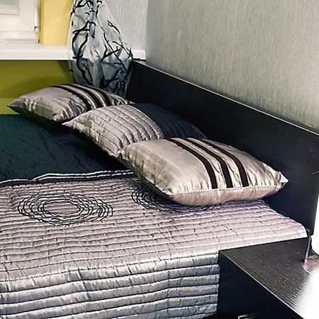Apartament Krysztalowy Krynica Zdroj Eksteriør bilde