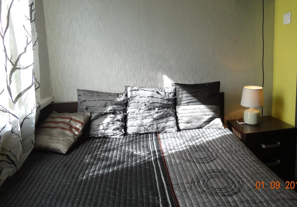 Apartament Krysztalowy Krynica Zdroj Eksteriør bilde