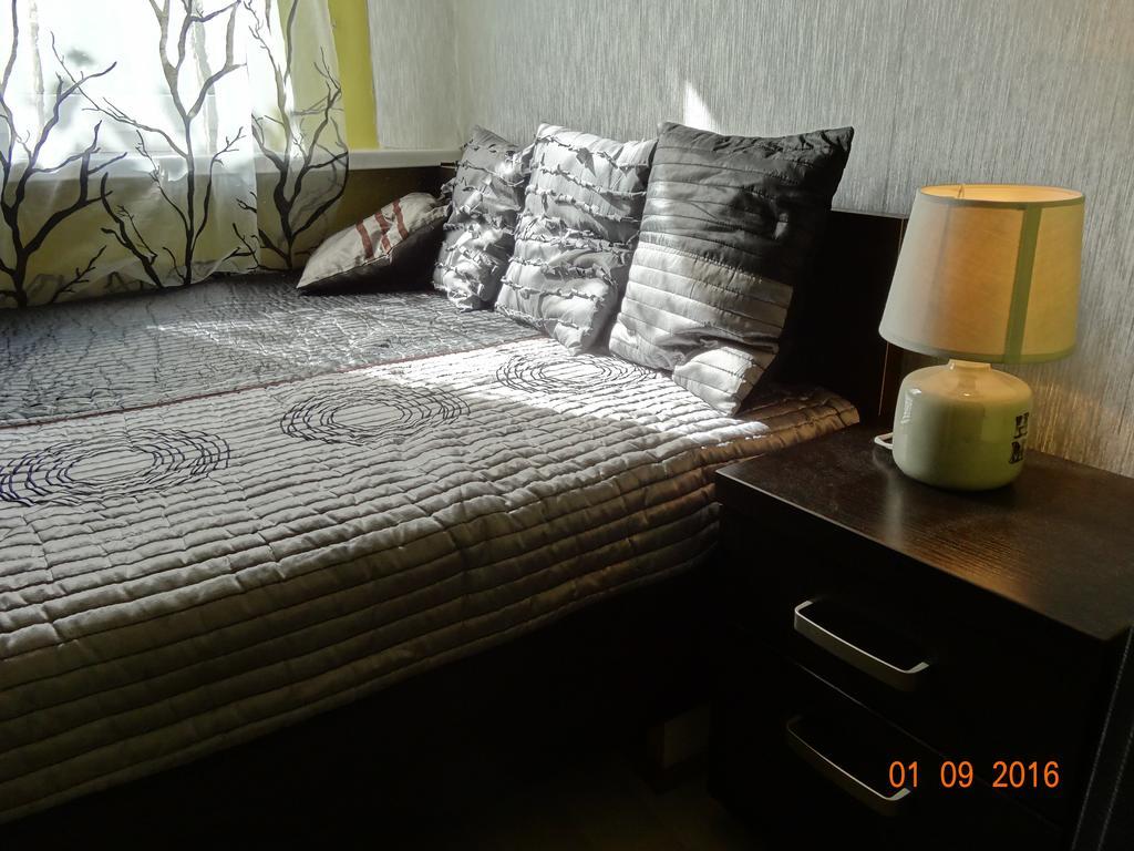 Apartament Krysztalowy Krynica Zdroj Eksteriør bilde