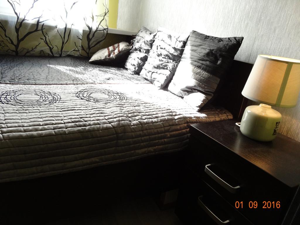 Apartament Krysztalowy Krynica Zdroj Eksteriør bilde